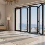 Aluminium Windows and Doors Muscat