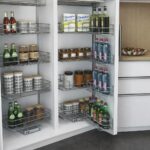 Modular Kitchen Designs